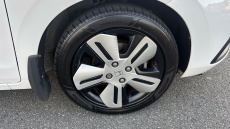 Honda Jazz 1.5 i-MMD Hybrid EX 5dr eCVT Hybrid Hatchback